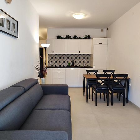 Apartments Vanda Rovinj Kültér fotó