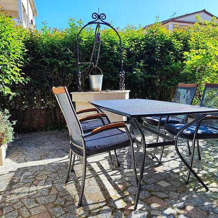 Apartments Vanda Rovinj Kültér fotó