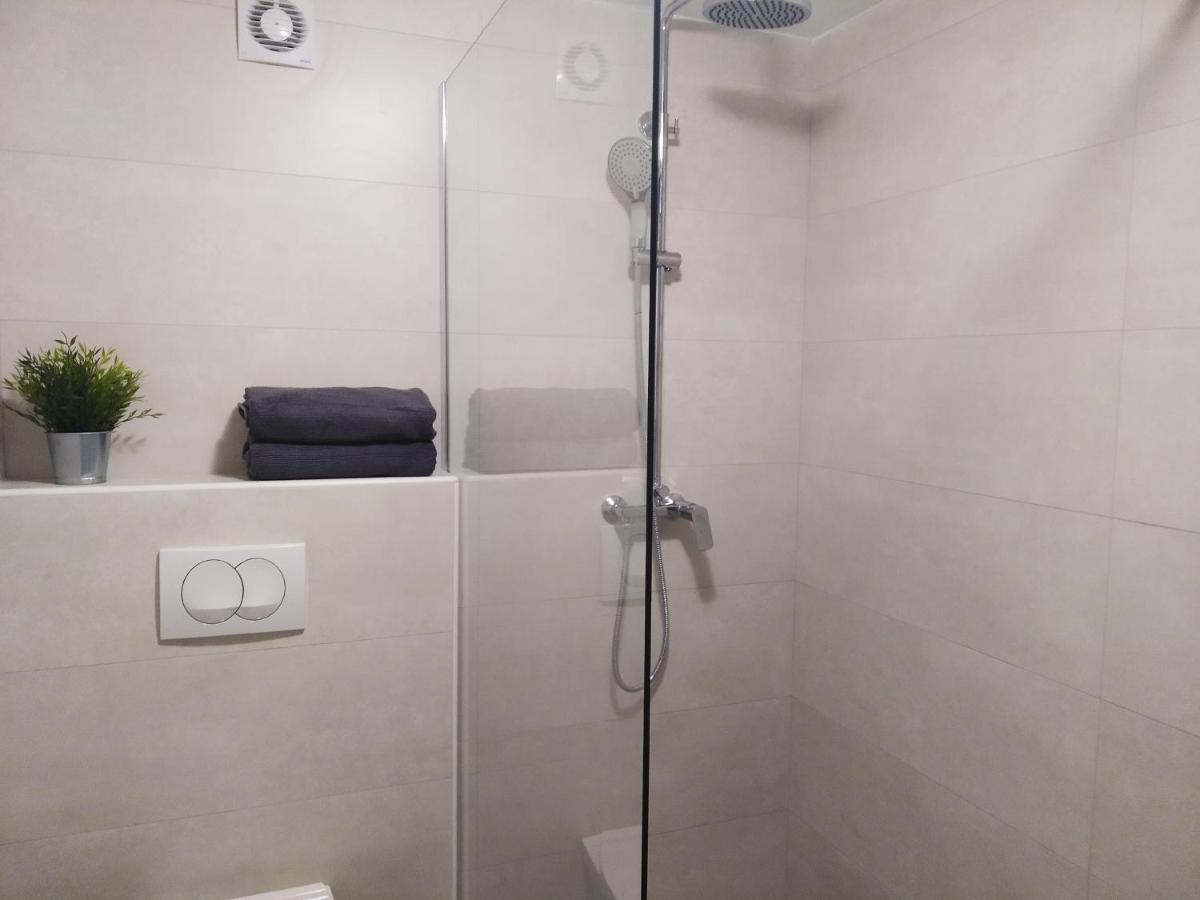 Apartments Vanda Rovinj Kültér fotó