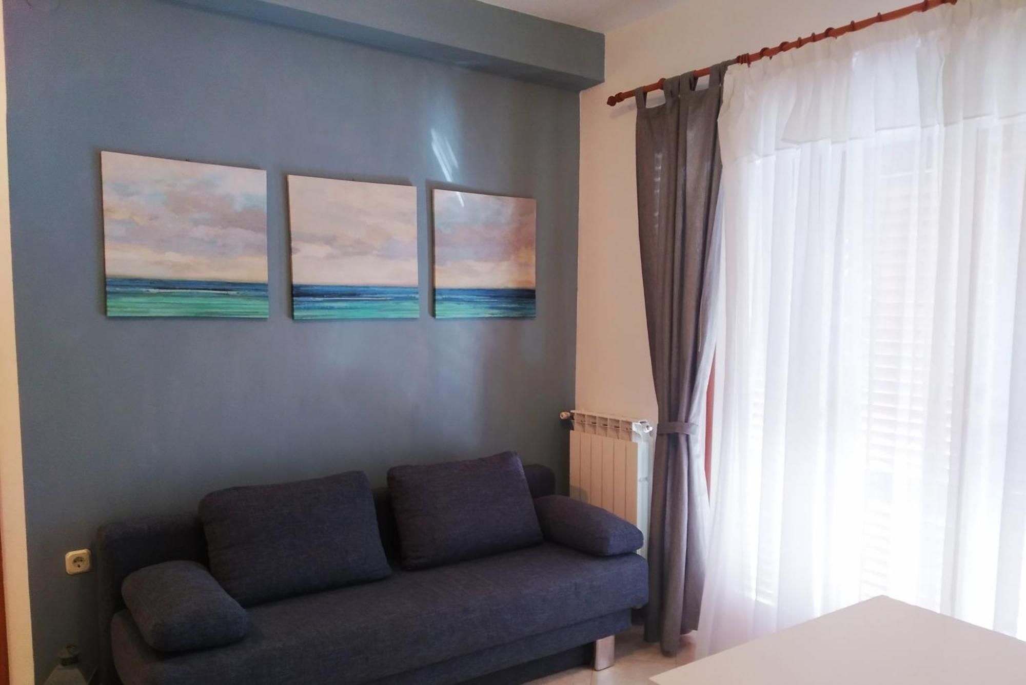 Apartments Vanda Rovinj Szoba fotó