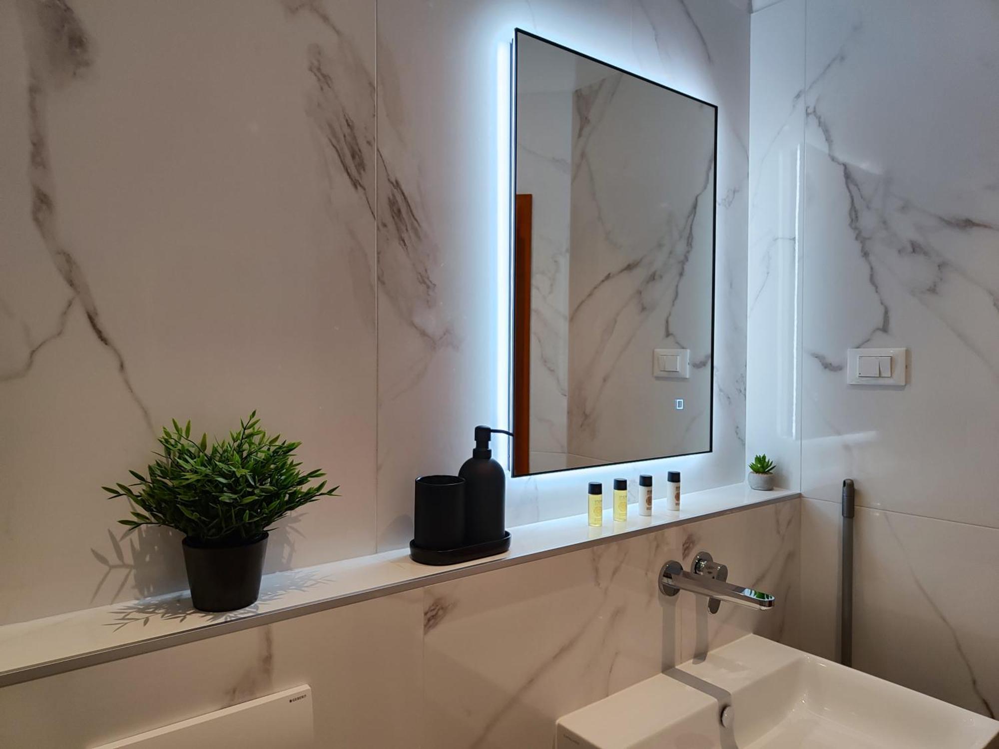 Apartments Vanda Rovinj Szoba fotó