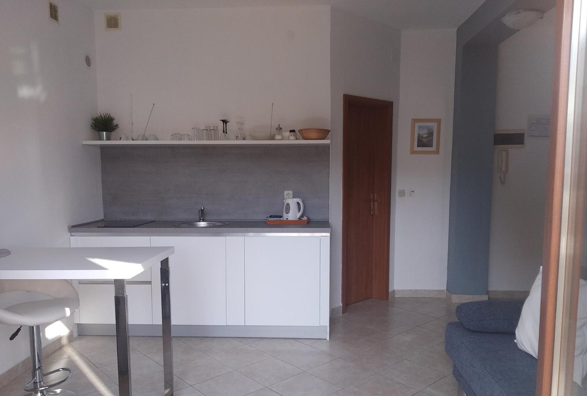 Apartments Vanda Rovinj Szoba fotó
