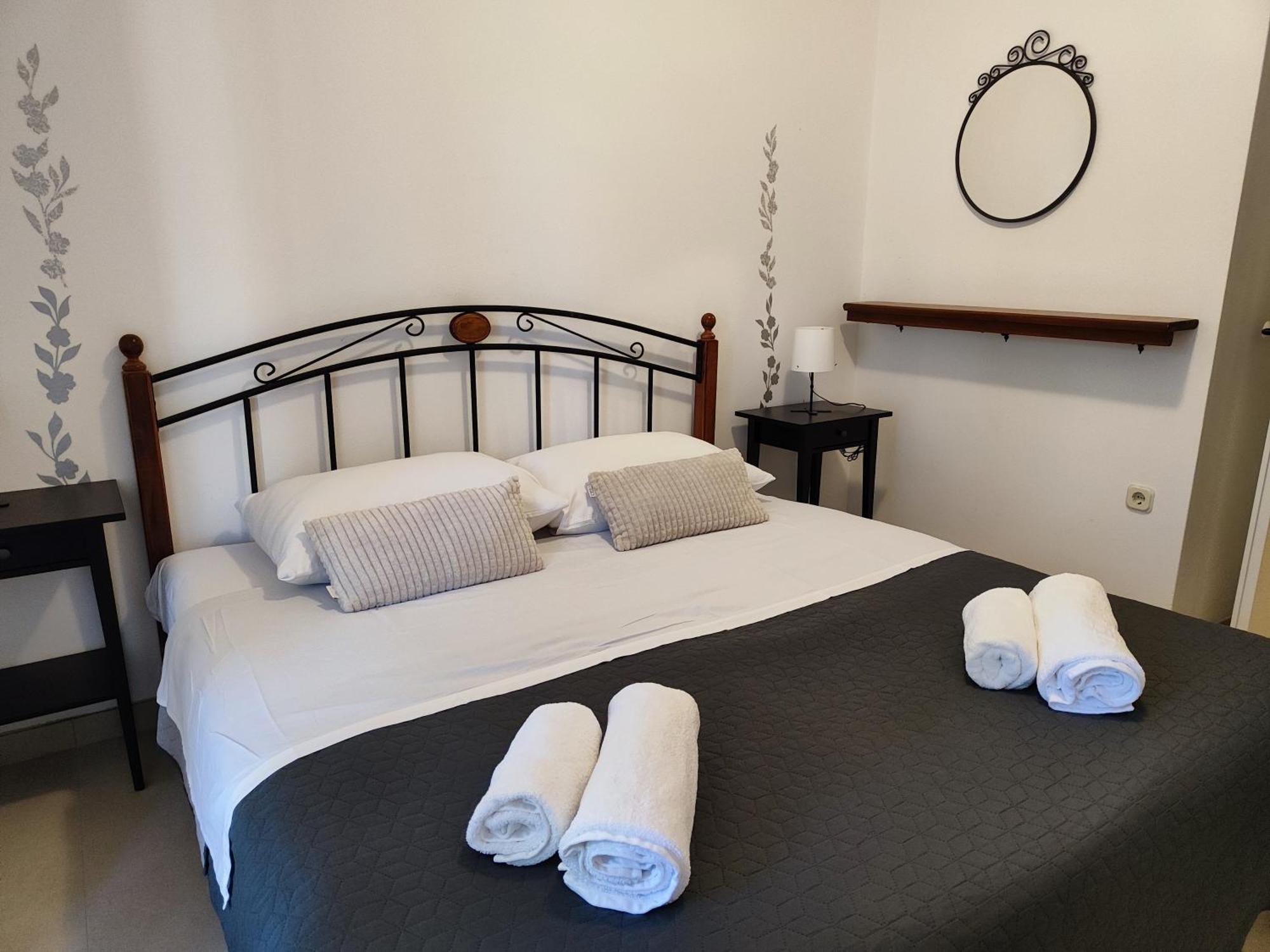 Apartments Vanda Rovinj Szoba fotó