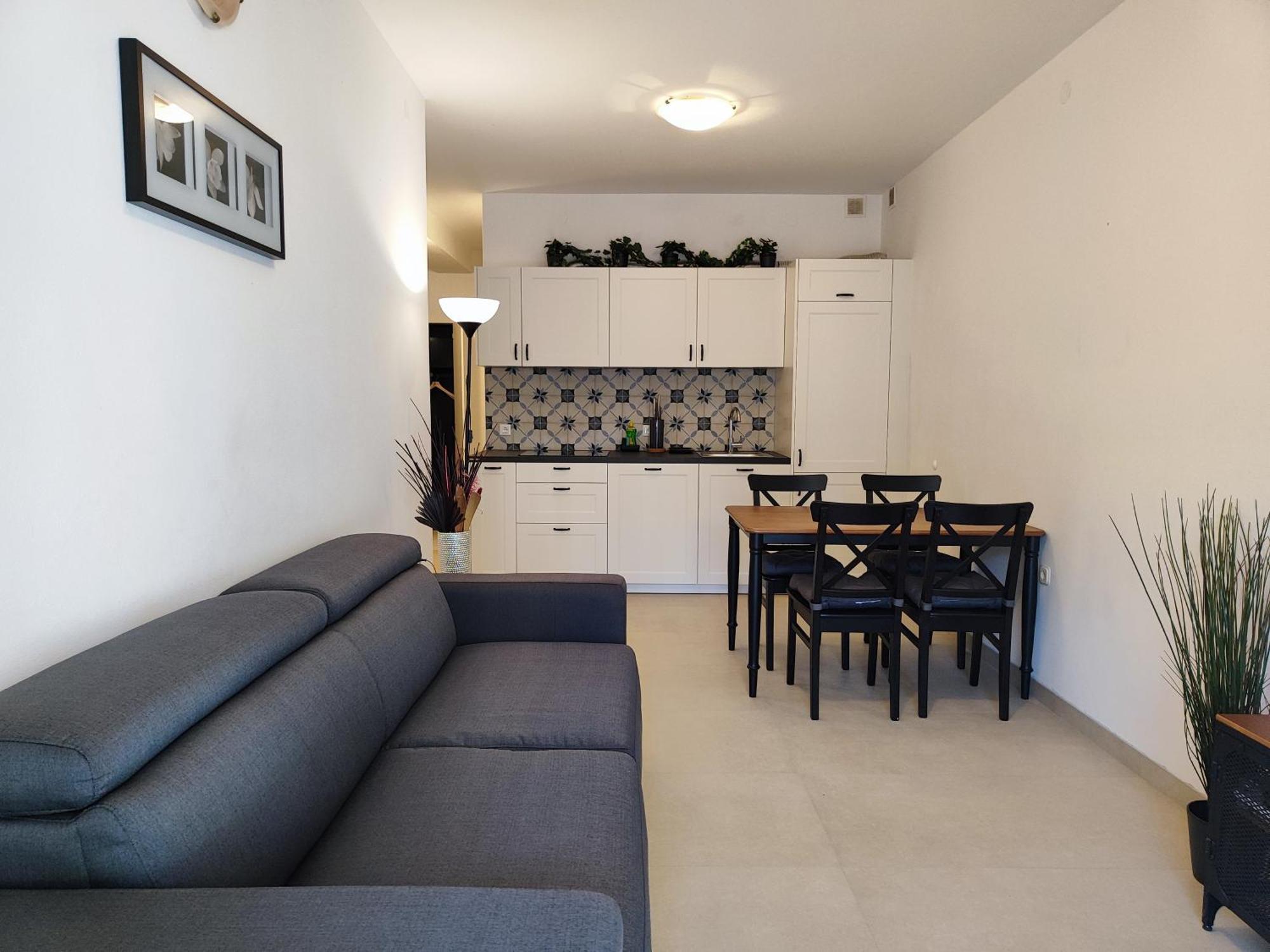 Apartments Vanda Rovinj Kültér fotó