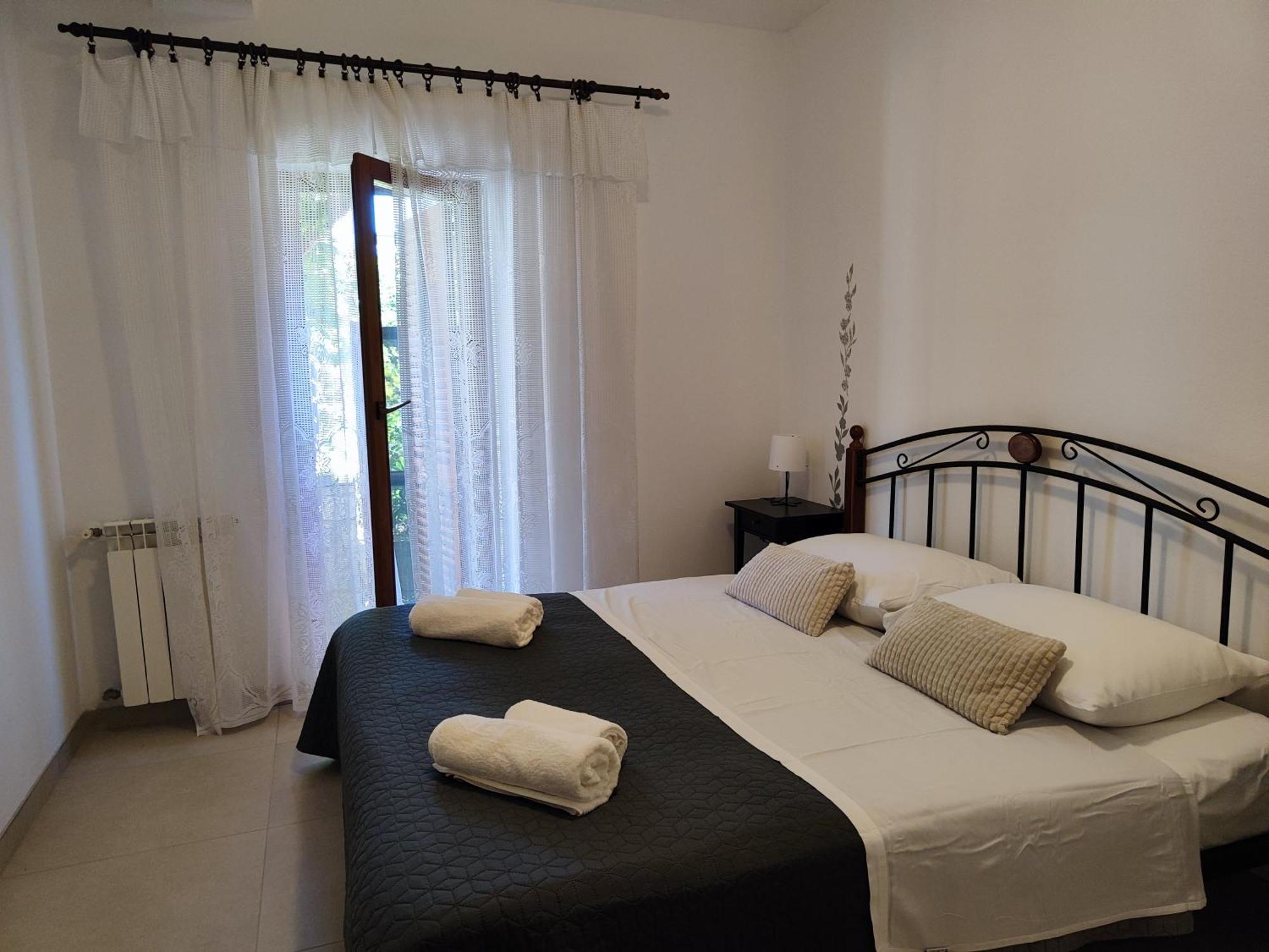 Apartments Vanda Rovinj Kültér fotó