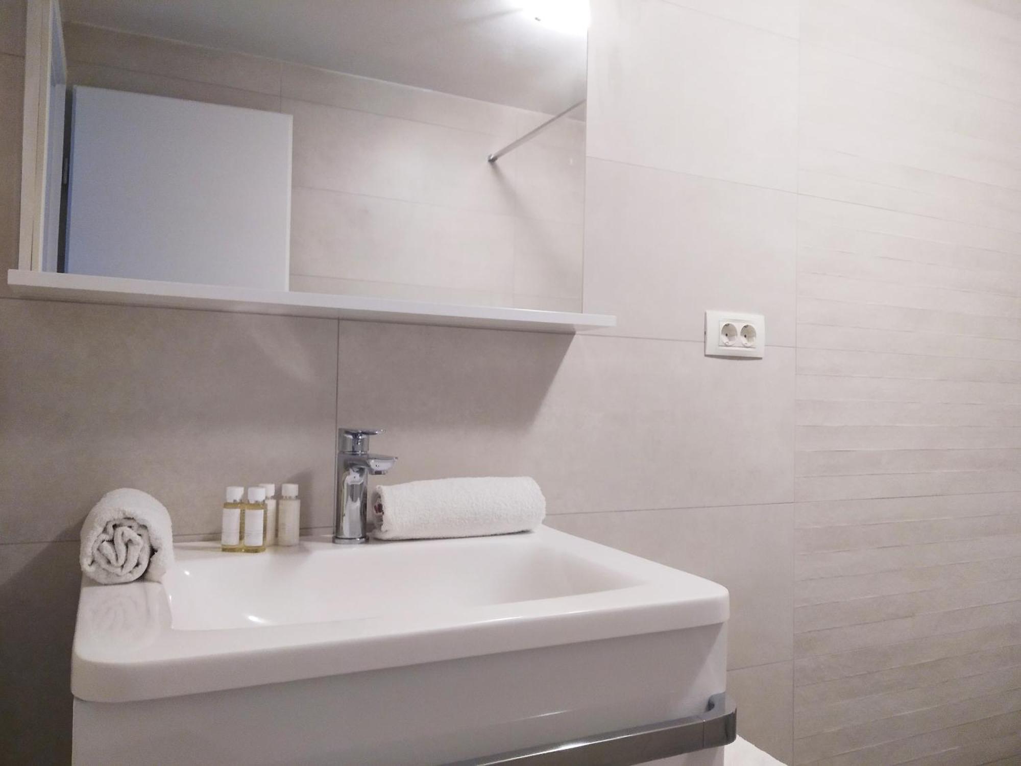 Apartments Vanda Rovinj Szoba fotó