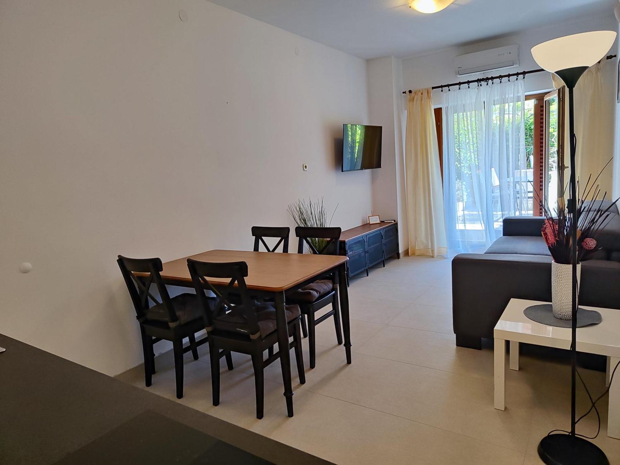 Apartments Vanda Rovinj Szoba fotó