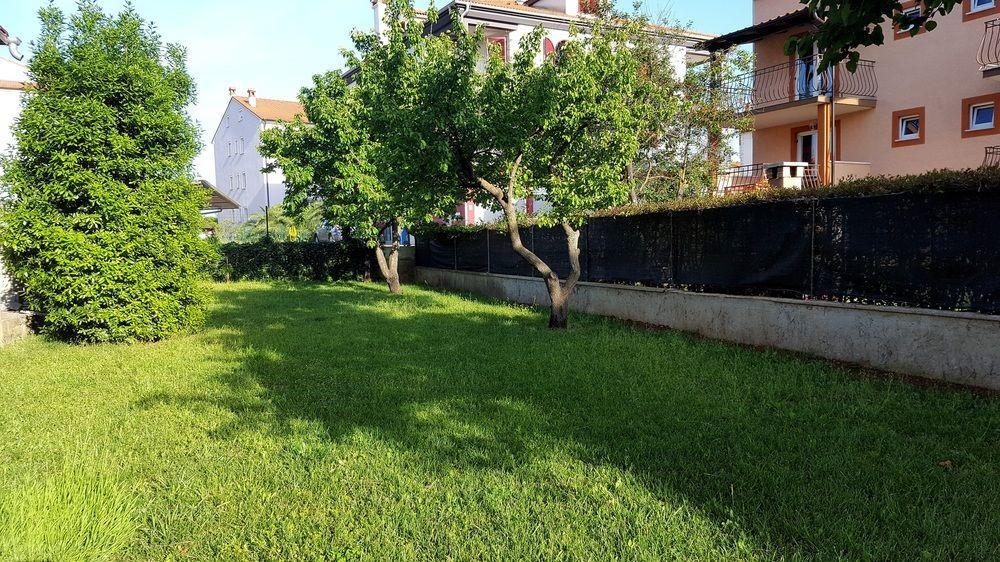 Apartments Vanda Rovinj Kültér fotó