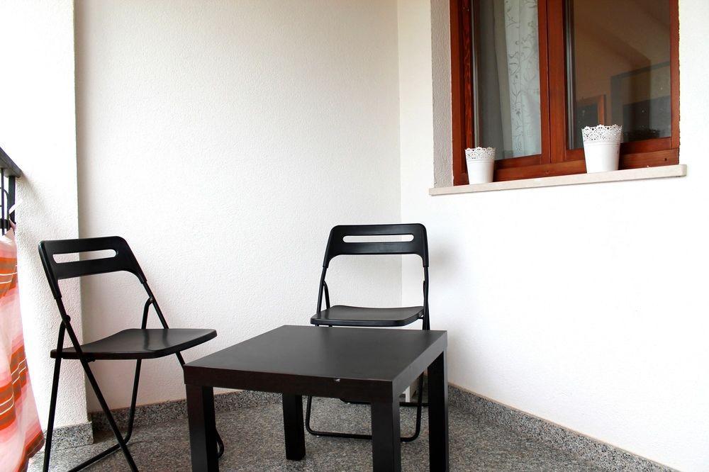 Apartments Vanda Rovinj Kültér fotó