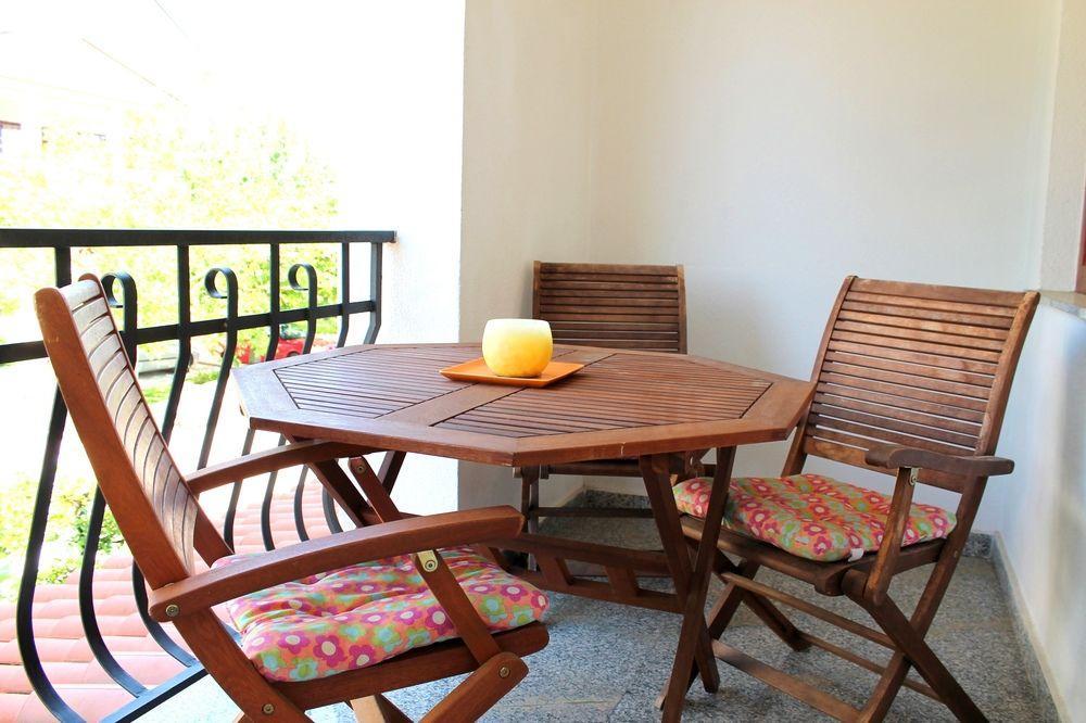 Apartments Vanda Rovinj Kültér fotó