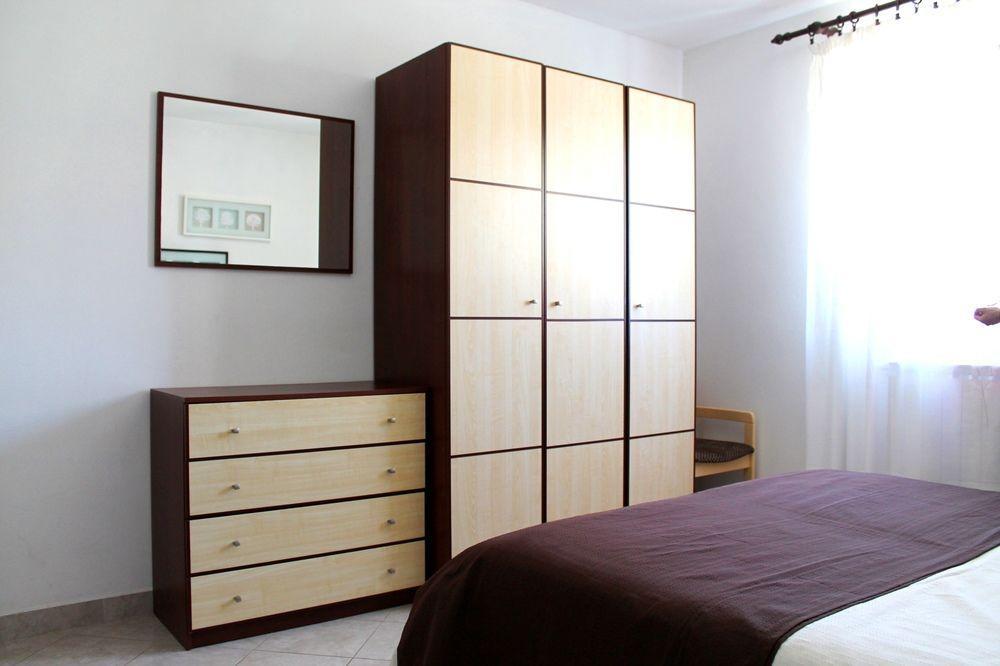 Apartments Vanda Rovinj Kültér fotó