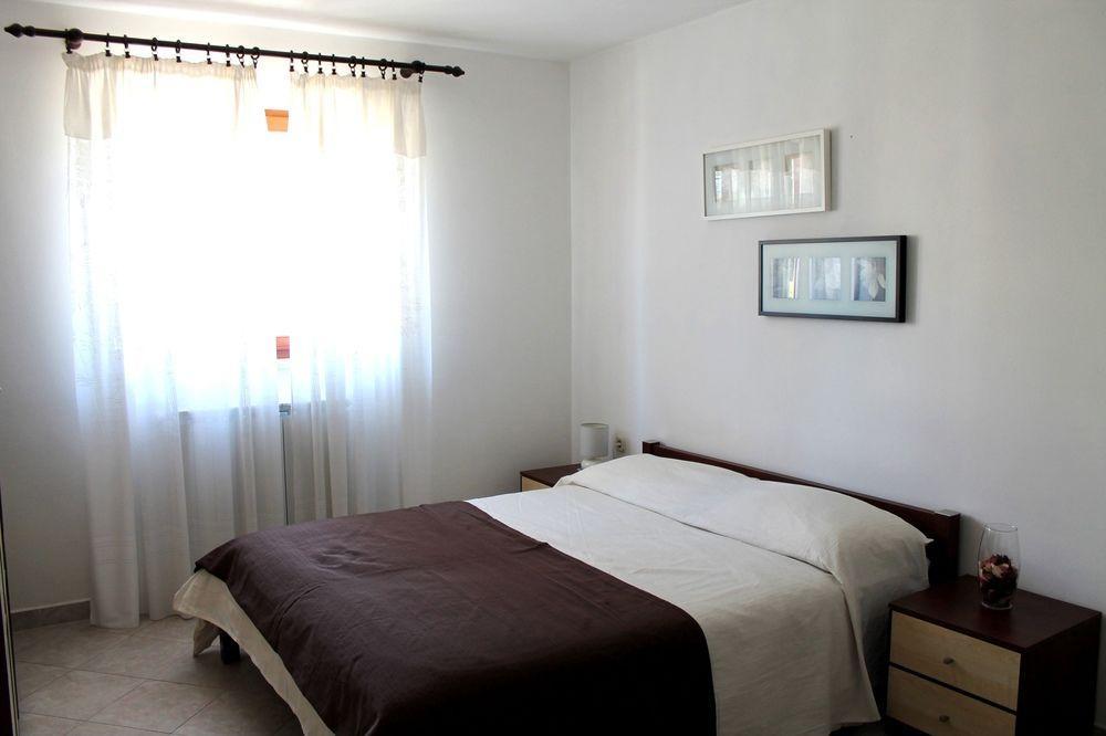 Apartments Vanda Rovinj Kültér fotó