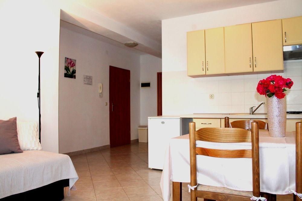 Apartments Vanda Rovinj Kültér fotó