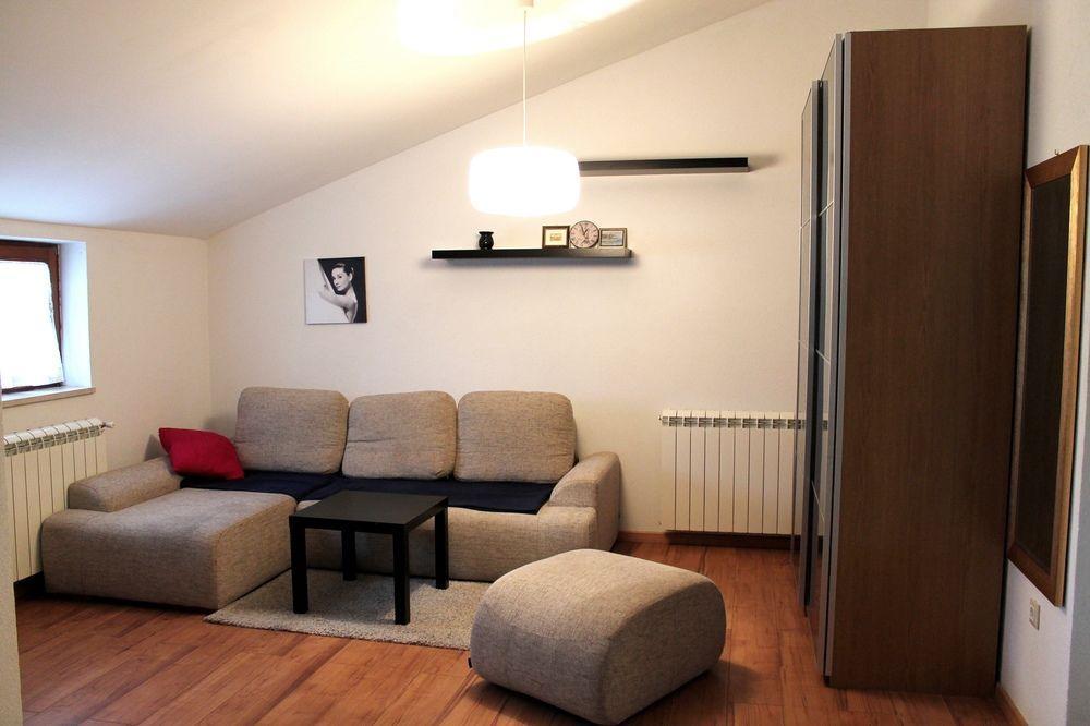 Apartments Vanda Rovinj Kültér fotó
