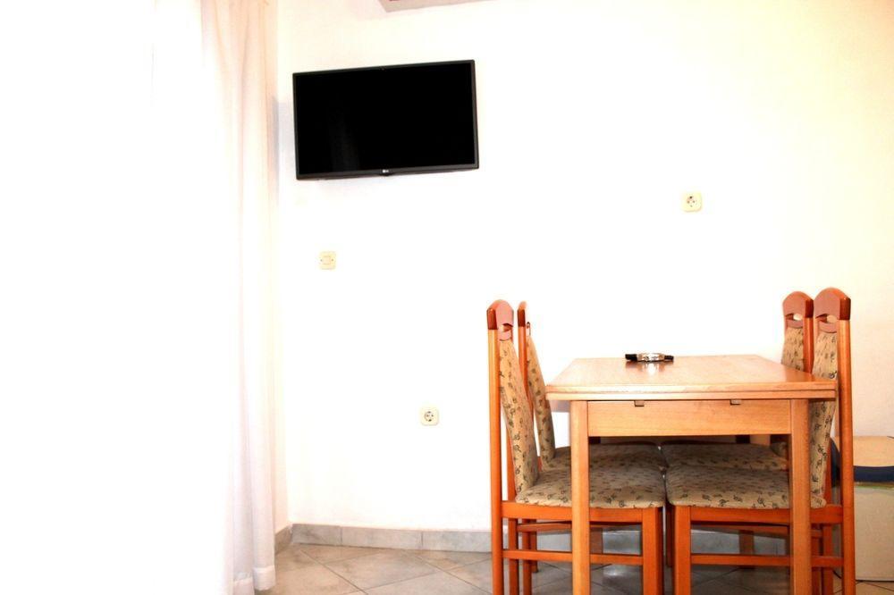 Apartments Vanda Rovinj Kültér fotó