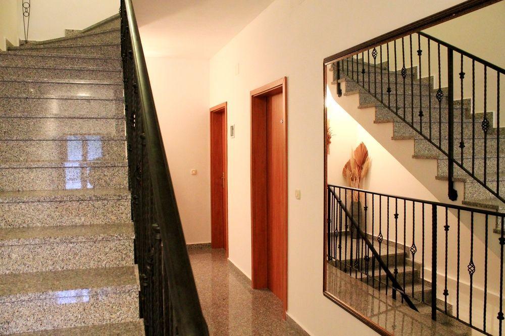 Apartments Vanda Rovinj Kültér fotó