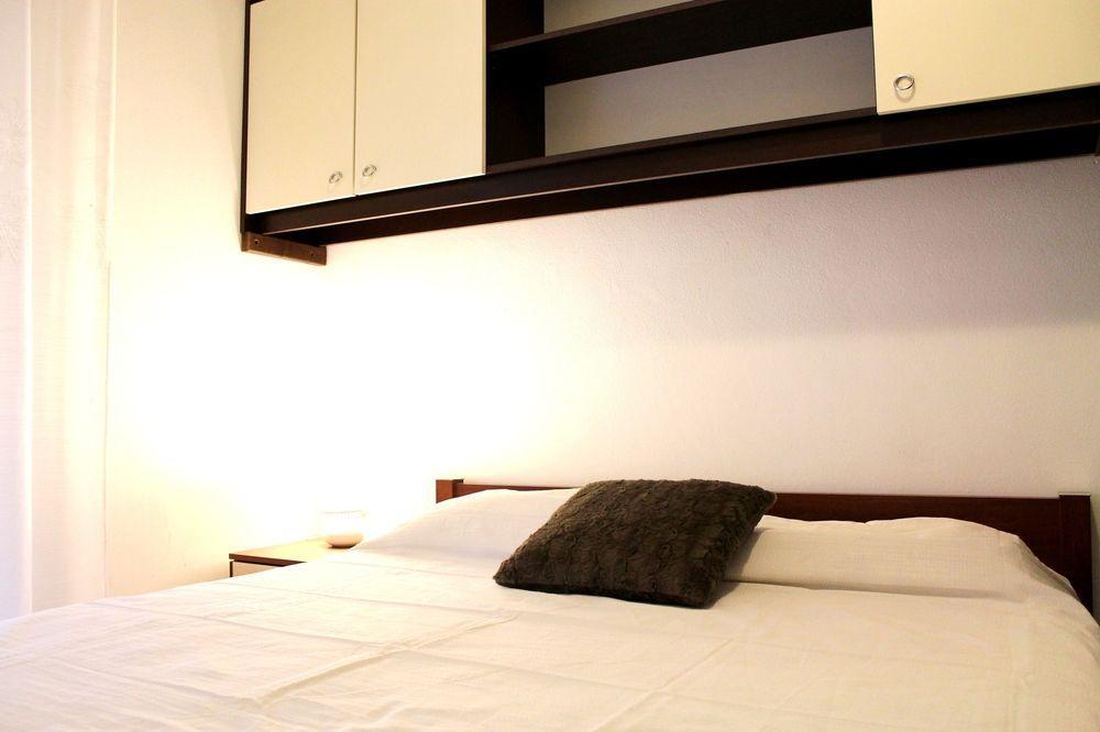 Apartments Vanda Rovinj Kültér fotó