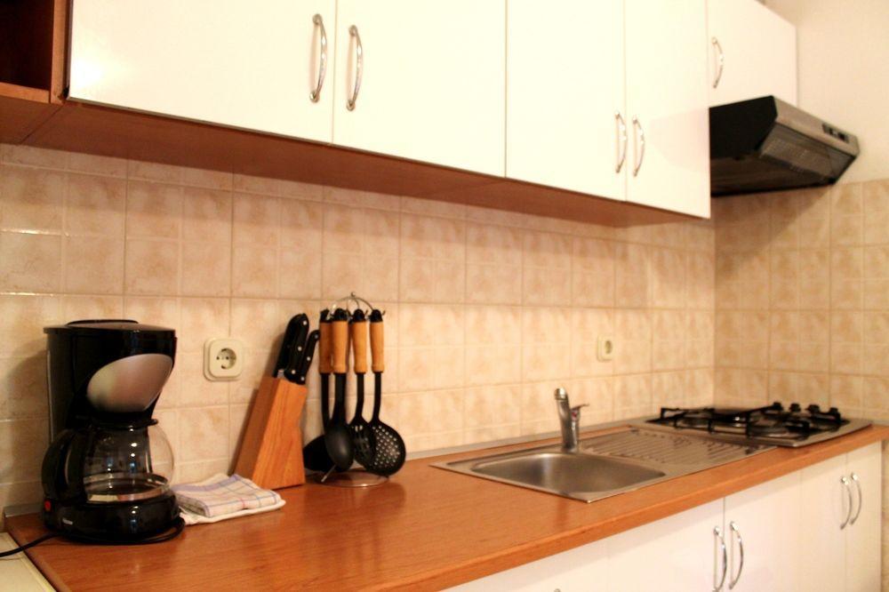 Apartments Vanda Rovinj Kültér fotó