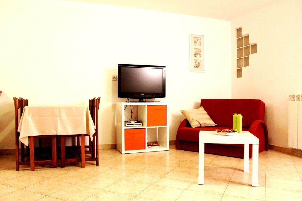 Apartments Vanda Rovinj Kültér fotó