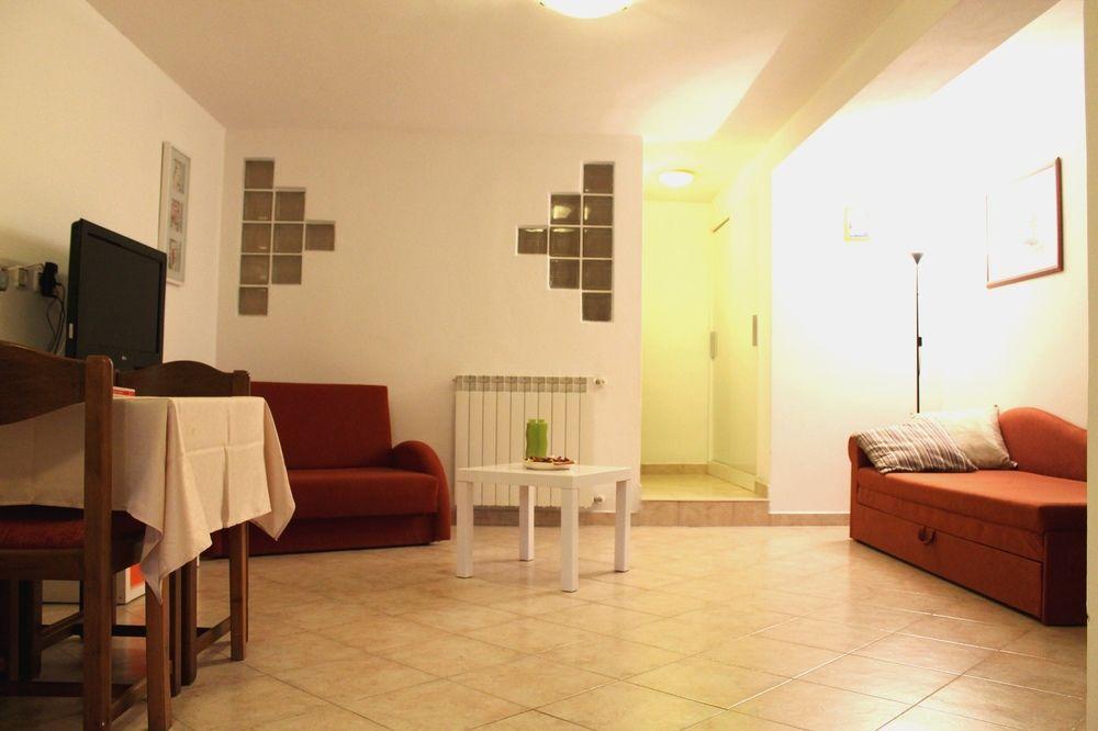 Apartments Vanda Rovinj Kültér fotó