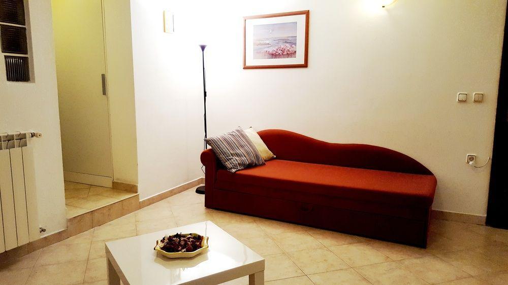 Apartments Vanda Rovinj Kültér fotó