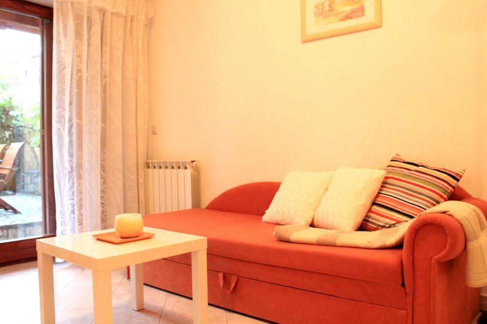 Apartments Vanda Rovinj Kültér fotó