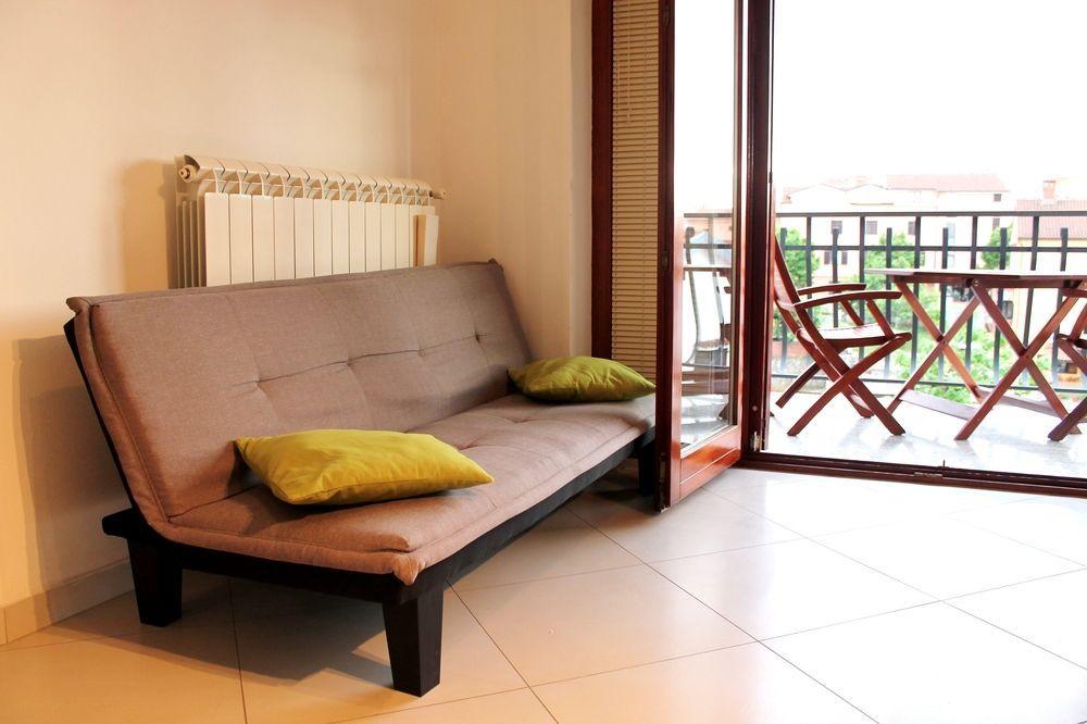 Apartments Vanda Rovinj Kültér fotó