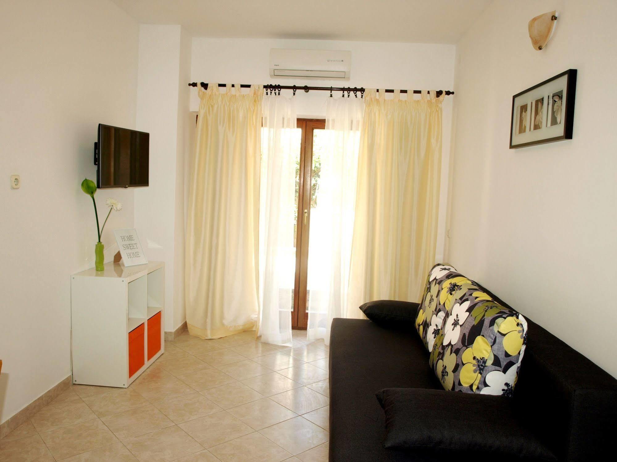 Apartments Vanda Rovinj Kültér fotó