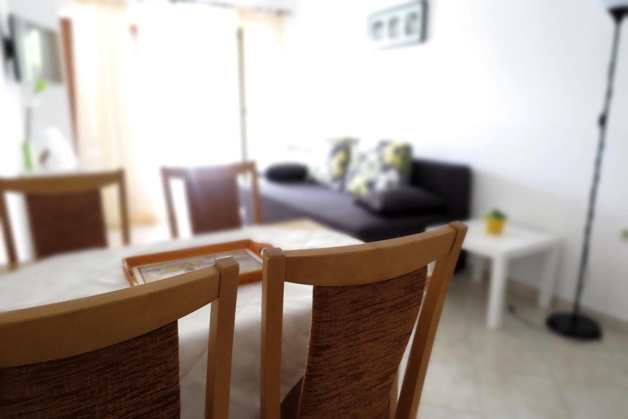 Apartments Vanda Rovinj Kültér fotó