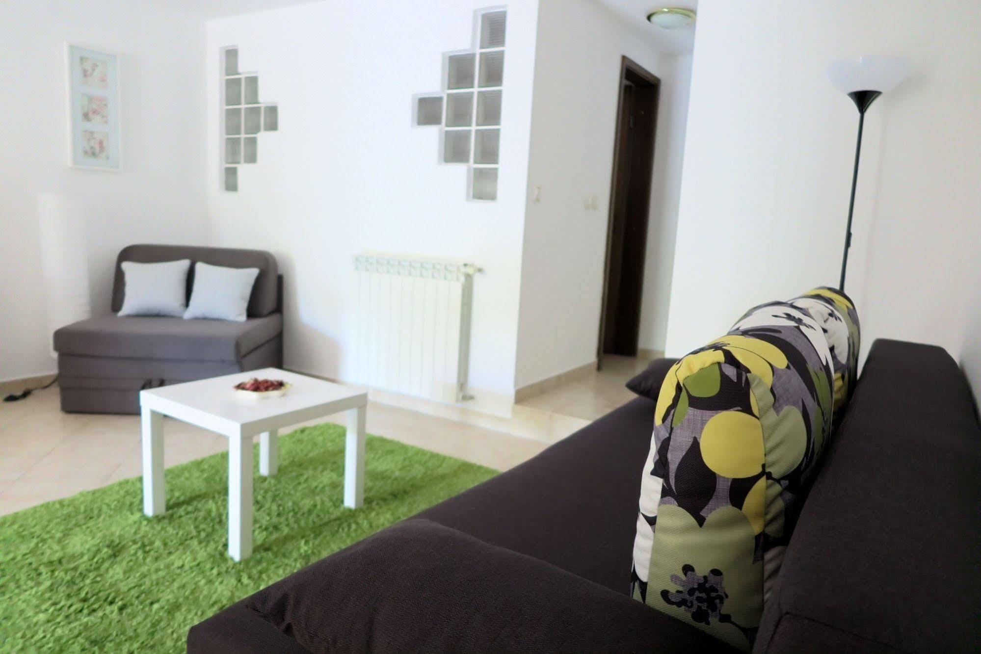 Apartments Vanda Rovinj Kültér fotó