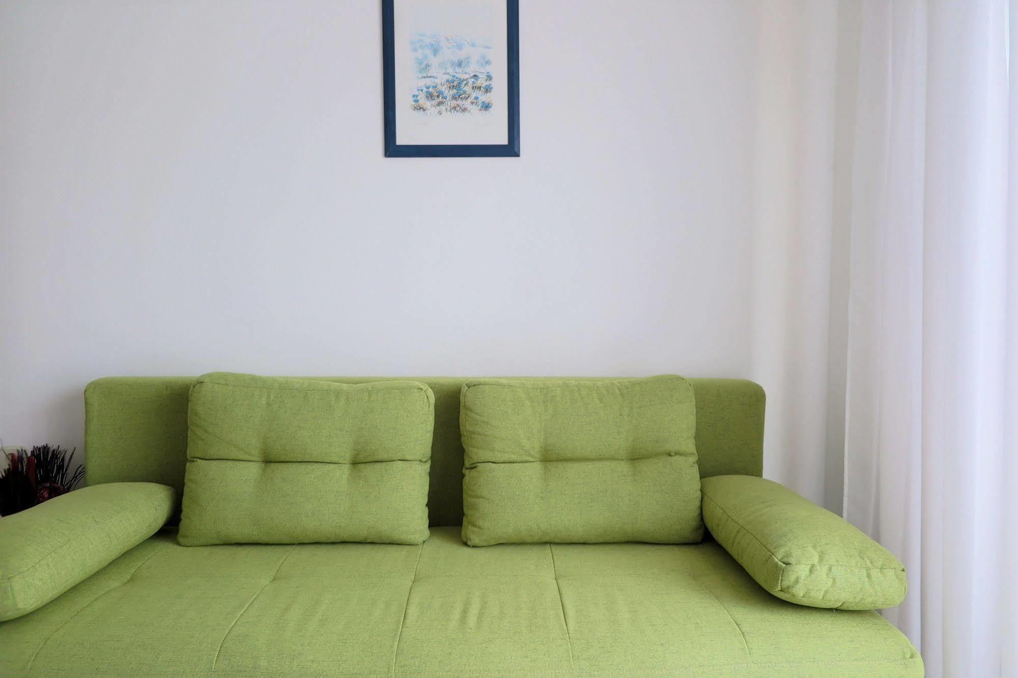 Apartments Vanda Rovinj Kültér fotó