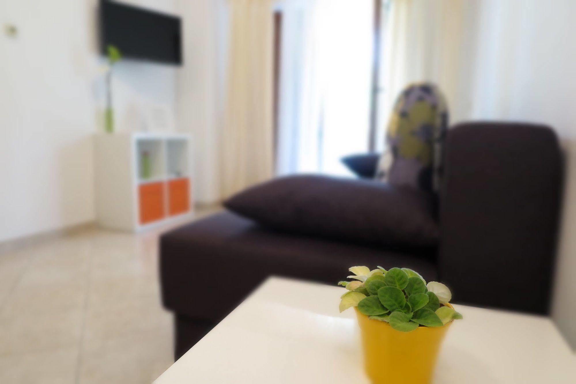 Apartments Vanda Rovinj Kültér fotó