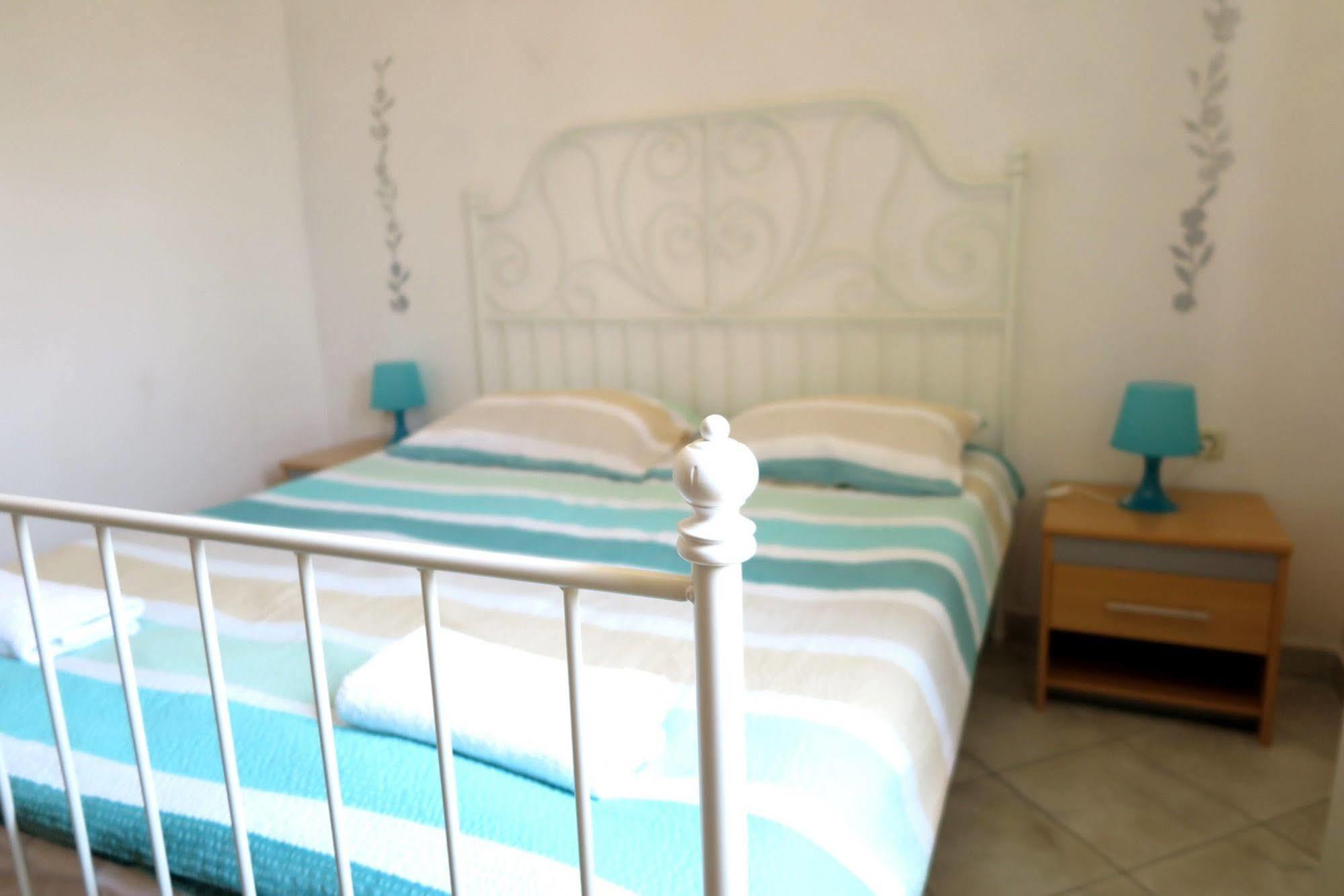 Apartments Vanda Rovinj Kültér fotó