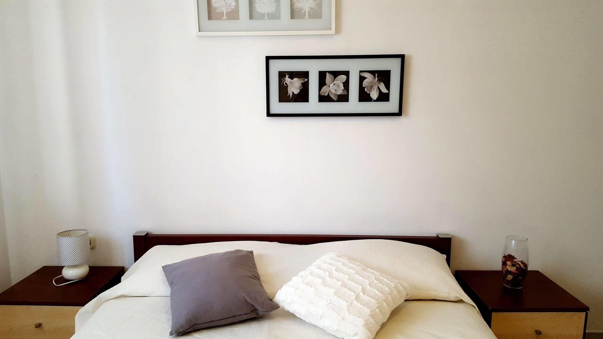 Apartments Vanda Rovinj Kültér fotó