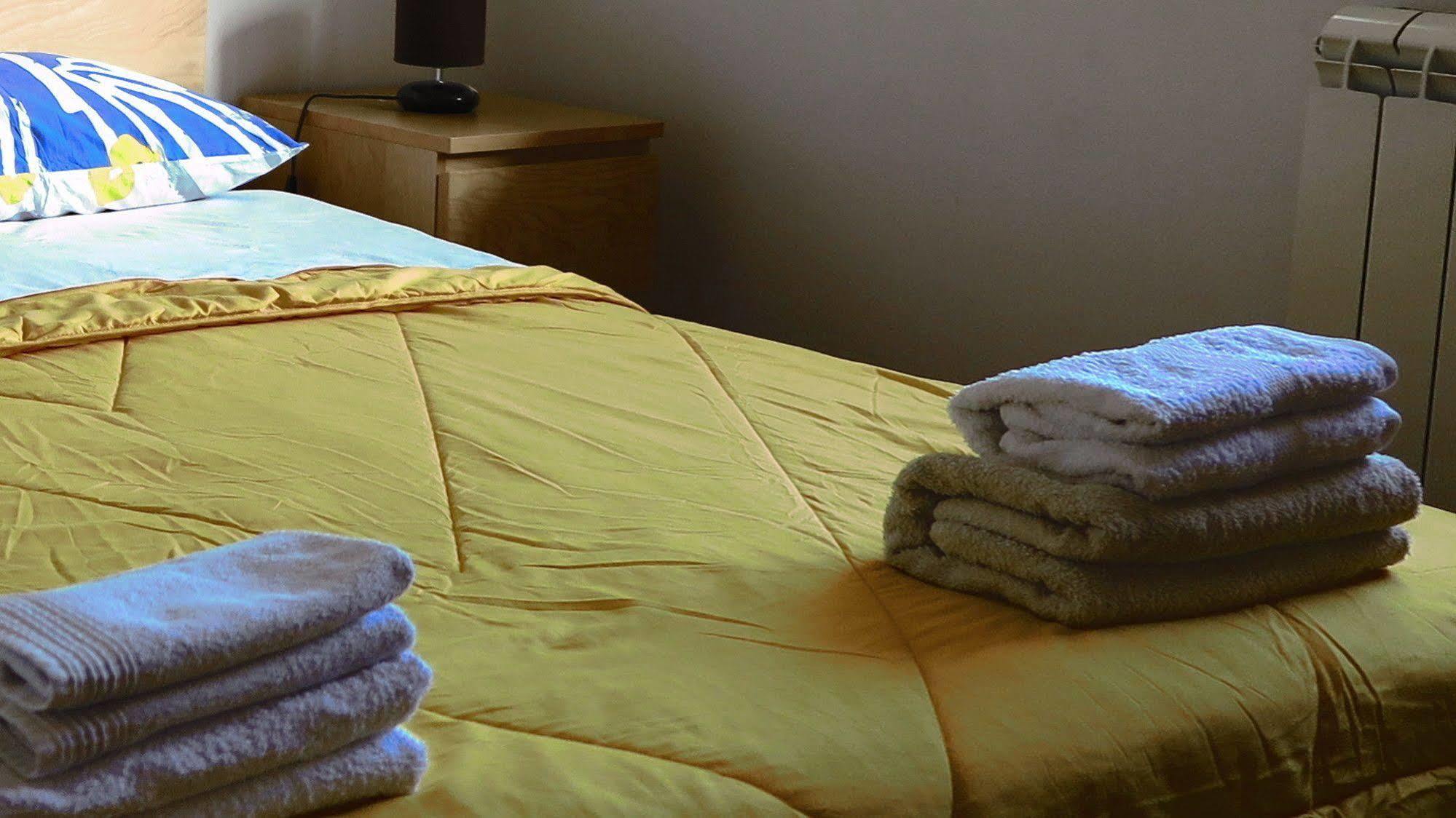 Apartments Vanda Rovinj Kültér fotó