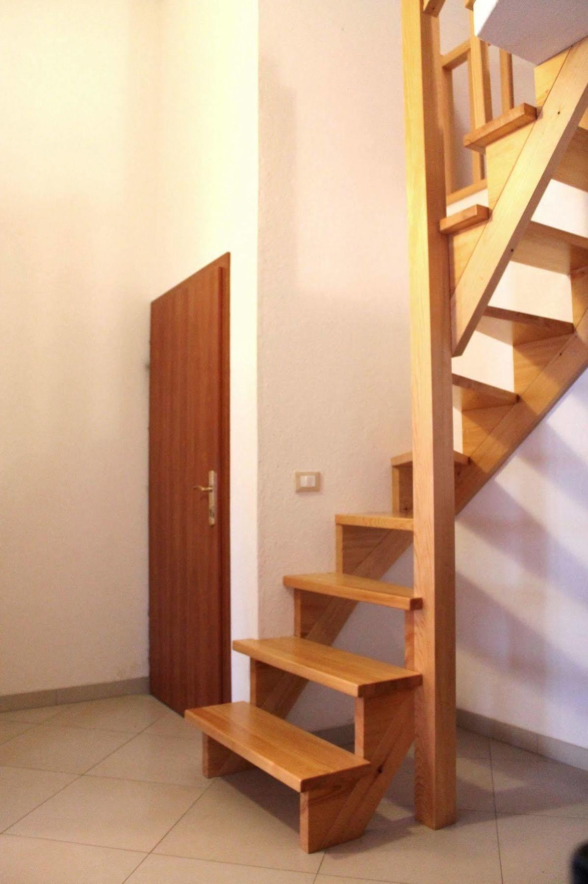 Apartments Vanda Rovinj Kültér fotó