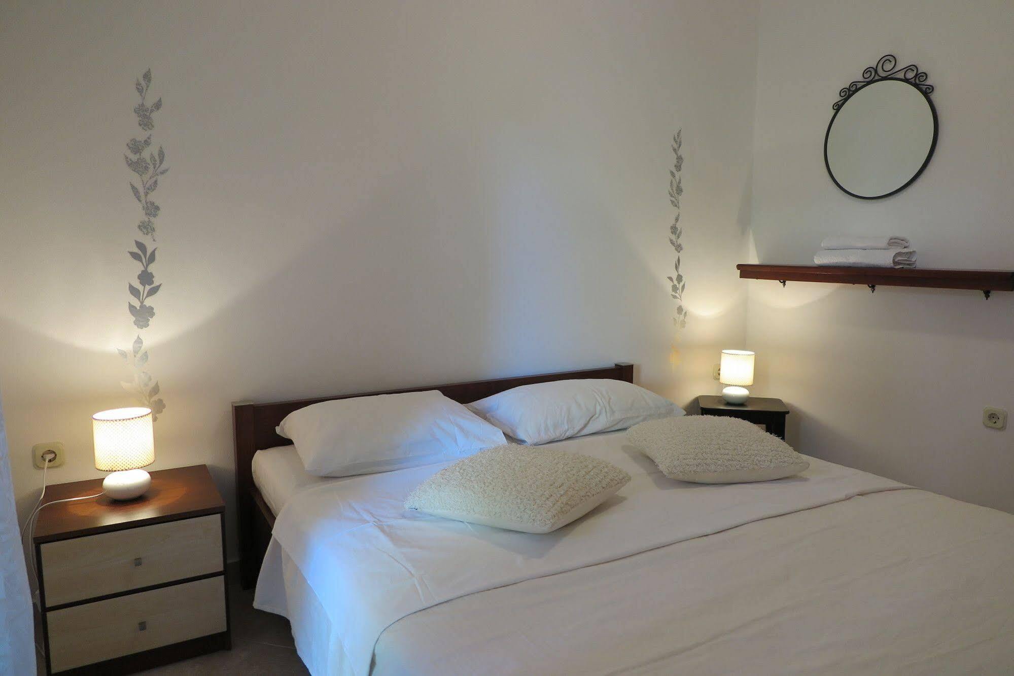 Apartments Vanda Rovinj Kültér fotó